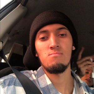 Meet your Posher, Colin